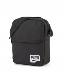 Сумка PUMA Originals Futro Compact Port модель 078822 Фото