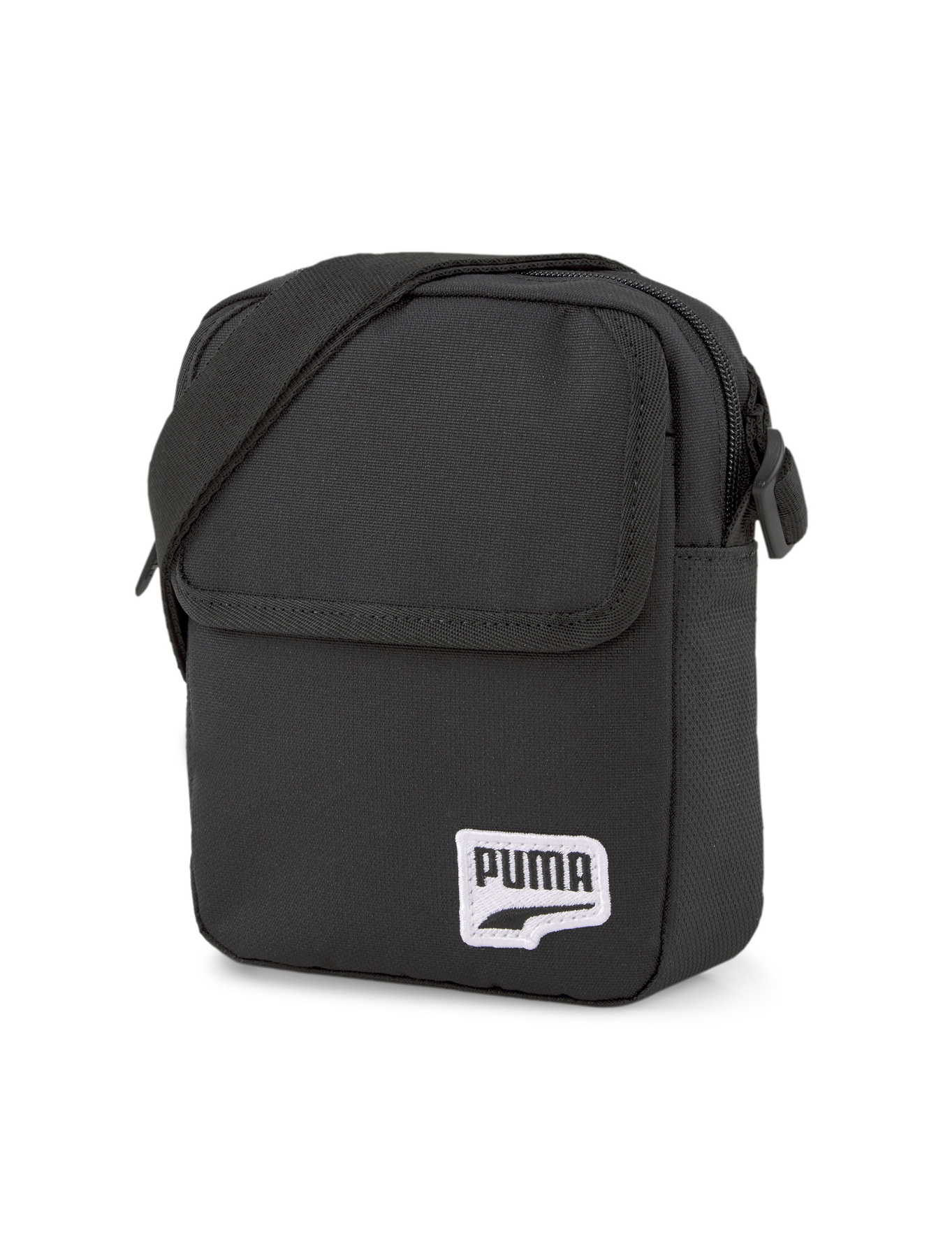Сумка PUMA Originals Futro Compact Port модель 078822 Фото