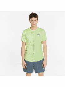 Футболка спортивная PUMA модель 521402 Фото