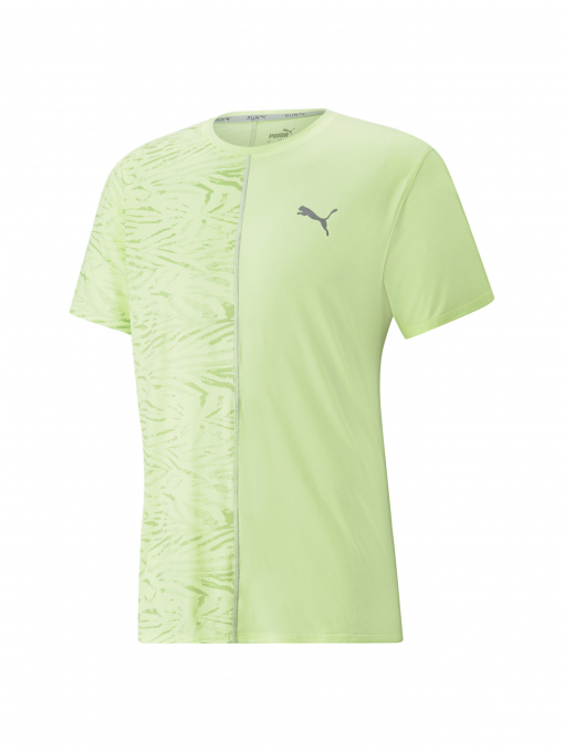 Футболка спортивная PUMA модель 521402 Фото