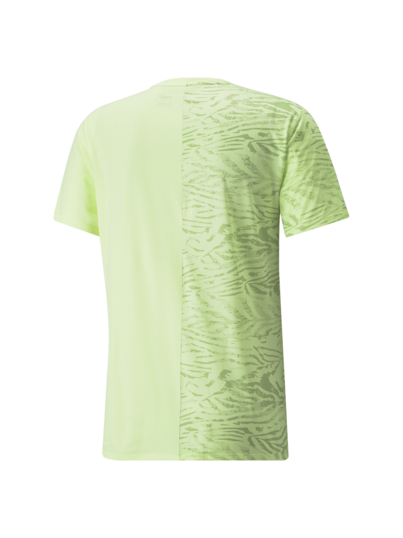 Спортивная футболка PUMA модель 521402 Фото