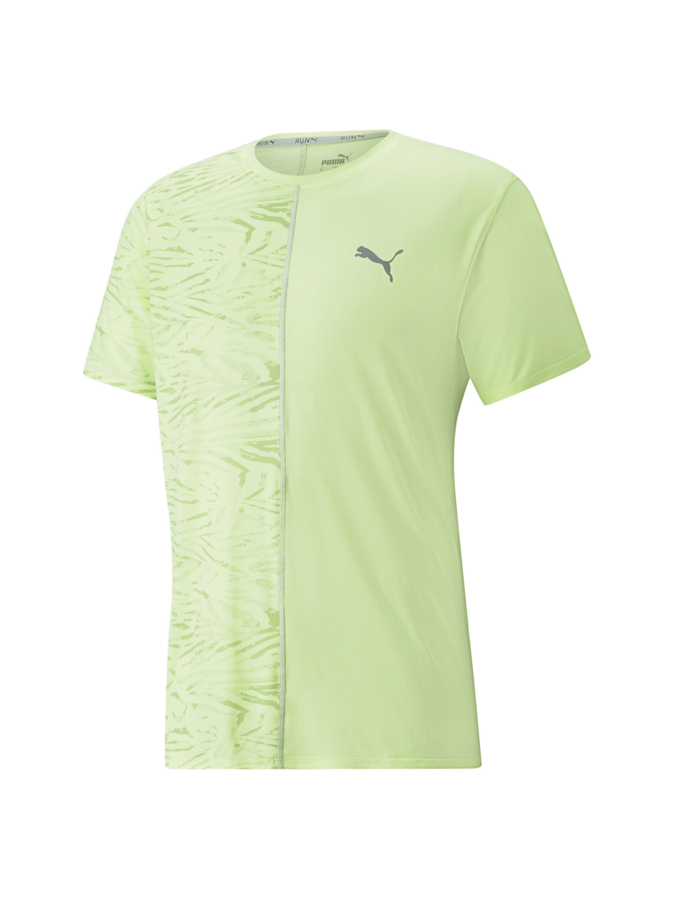 Спортивная футболка PUMA модель 521402 Фото