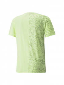 Спортивная футболка PUMA модель 521402 Фото