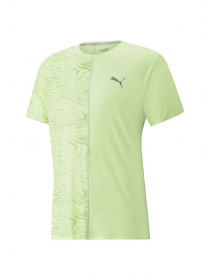 Спортивная футболка PUMA модель 521402 Фото