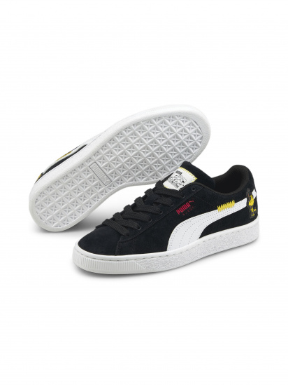 Кросівки PUMA модель 380933 - фото