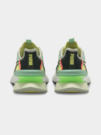 Кроссовки PUMA Pwrframe Op-1 Abstract модель 382649 Фото