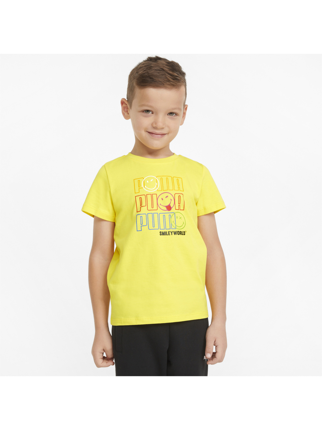 Футболка PUMA модель 846970 Фото