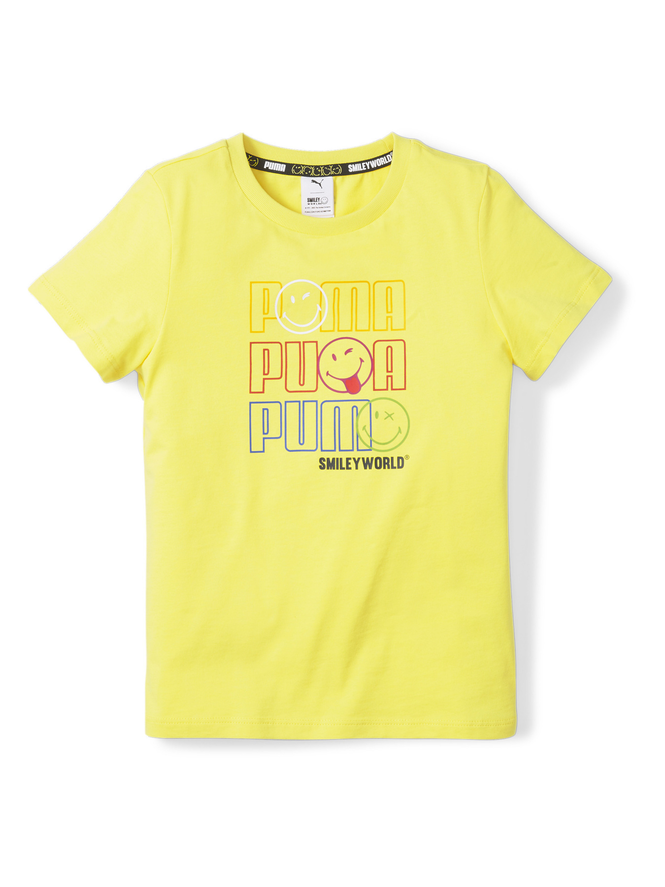 Футболка PUMA модель 846970 Фото