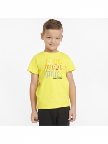 Футболка PUMA модель 846970 Футболка PUMA модель 846970 Фото