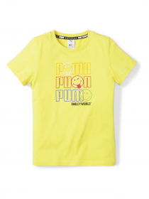 Футболка PUMA модель 846970 Футболка PUMA модель 846970 Фото