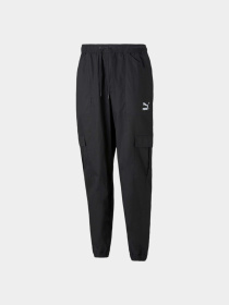 Штани спортивні PUMA модель 532160 Фото