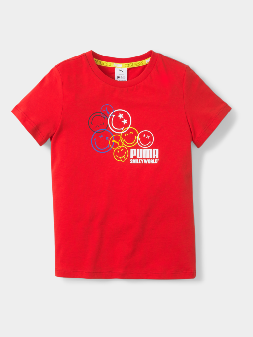 Футболка PUMA модель 846970 Фото