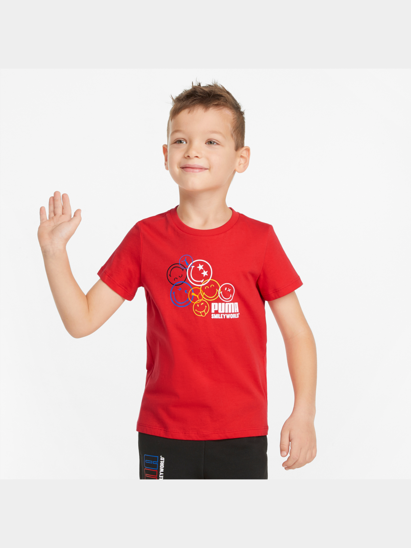 Футболка PUMA модель 846970 Фото