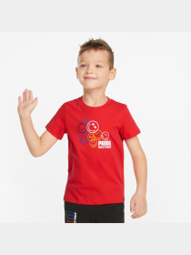 Футболка PUMA модель 846970 Фото