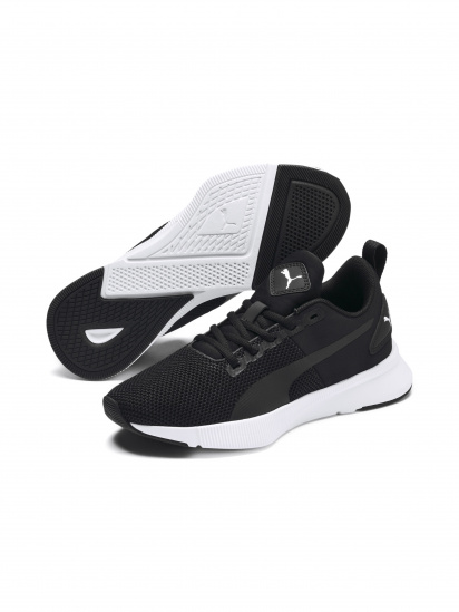 Кроссовки PUMA Flyer Runner Jr модель 192928 — фото - INTERTOP