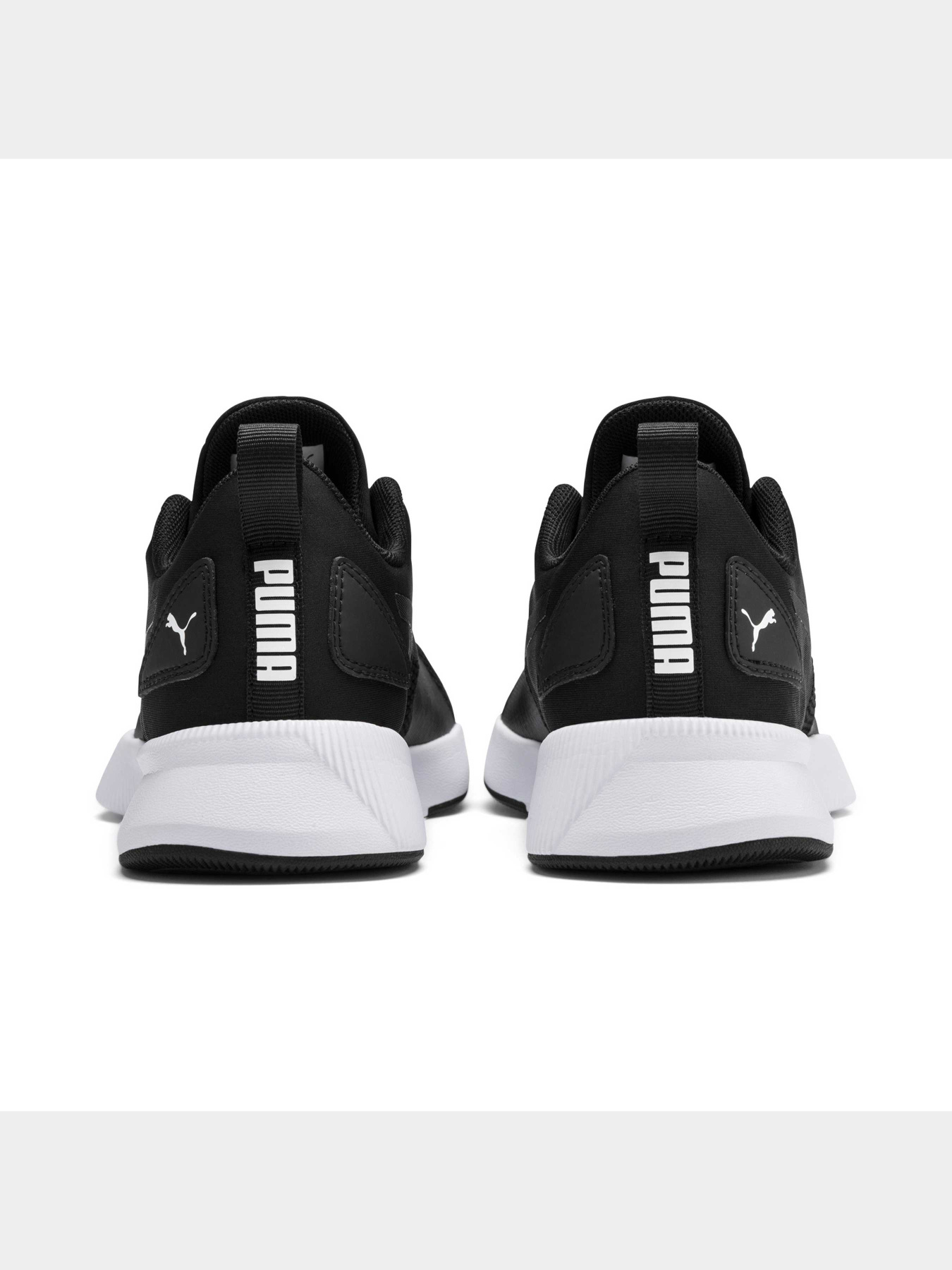 Кросівки повсякденні PUMA Flyer Runner Jr модель 192928 Фото