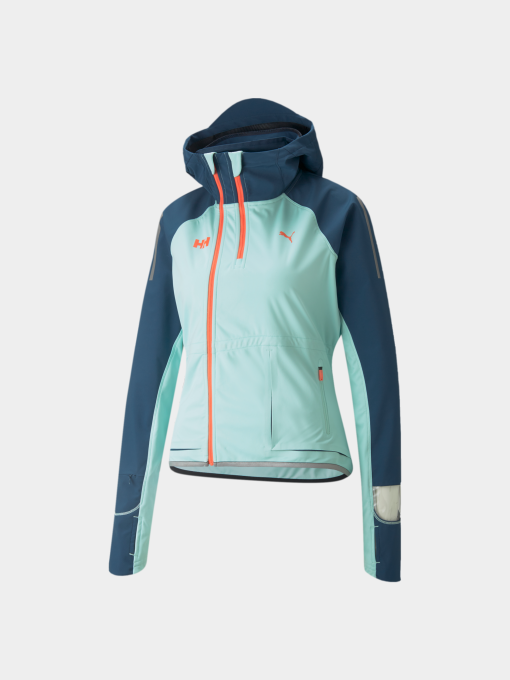 Анорак PUMA модель 521206 Фото