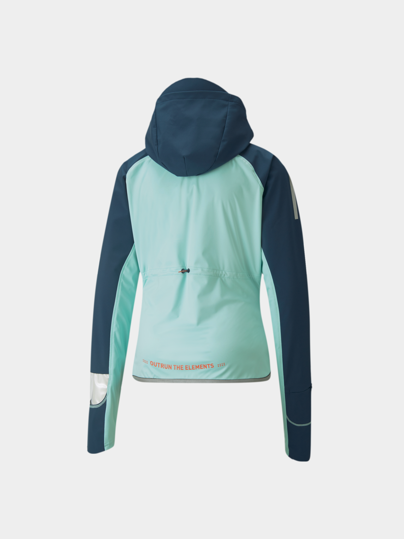 Анорак PUMA модель 521206 Фото