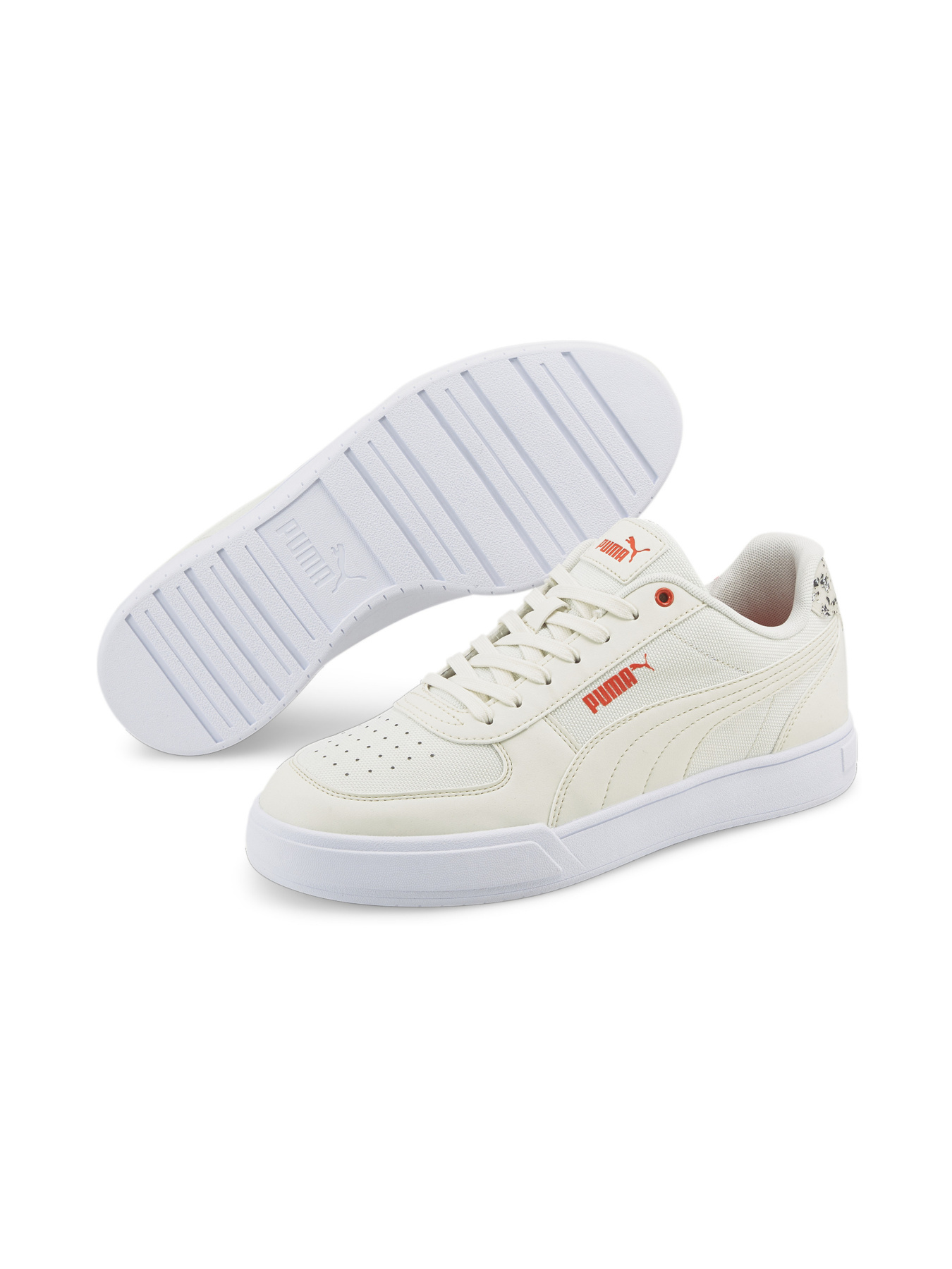 Кроссовки повседневные PUMA Caven Better модель 384929 Фото