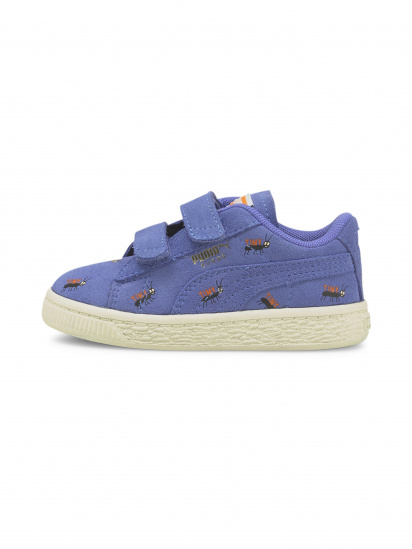 Кроссовки PUMA модель 382835 — фото 3 - INTERTOP
