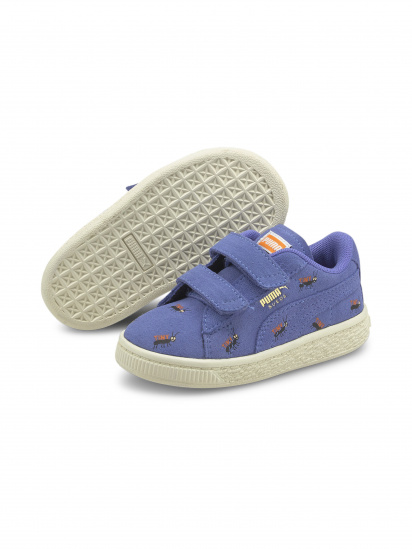 Кросівки PUMA модель 382835 - фото