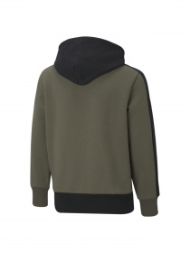 Худи PUMA модель 589275 Фото