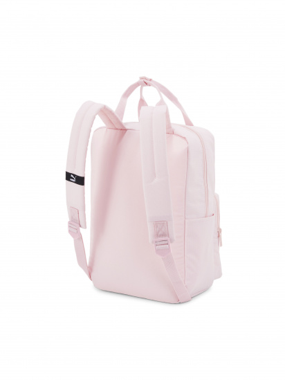 Рюкзак PUMA Originals Tote Backpack модель 078481 — фото - INTERTOP