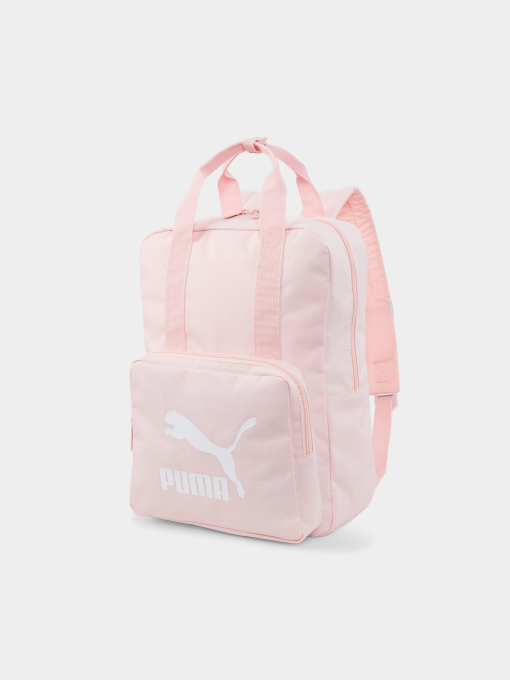 Повседневный рюкзак PUMA Originals Tote Backpack модель 078481 Фото