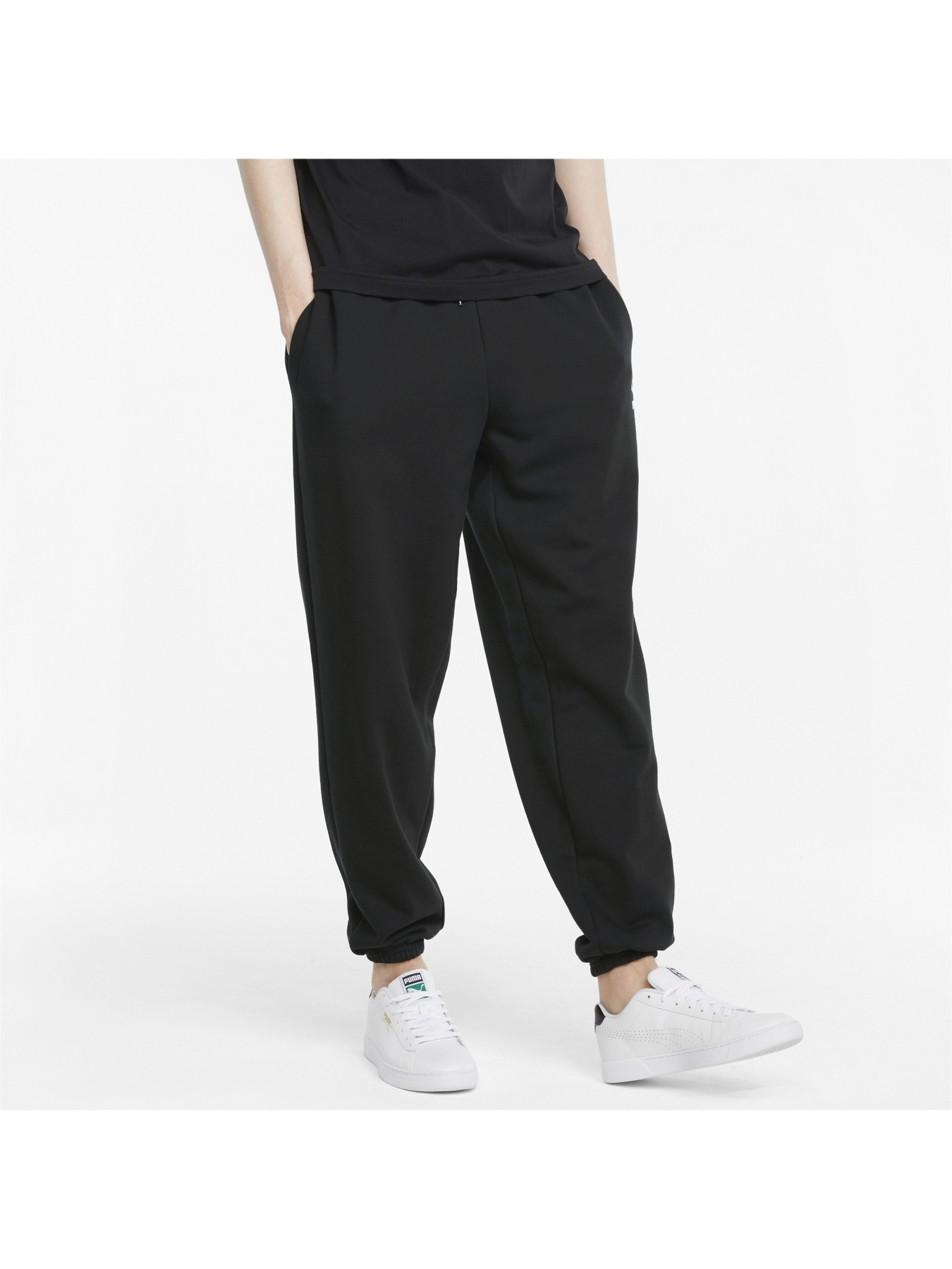 Спортивні штани PUMA модель 532139 Фото