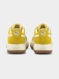 Кеди PUMA Suede Mayu Up Wn's модель 381650 Фото