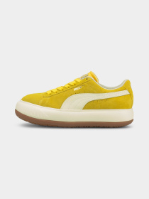 Кеди PUMA Suede Mayu Up Wn's модель 381650 Фото