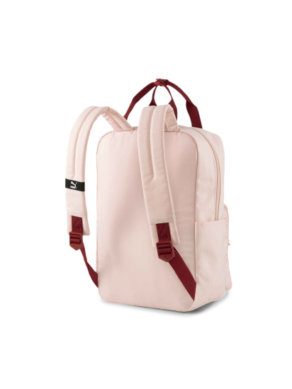 Рюкзак PUMA Originals Tote Backpack модель 078481 — фото - INTERTOP