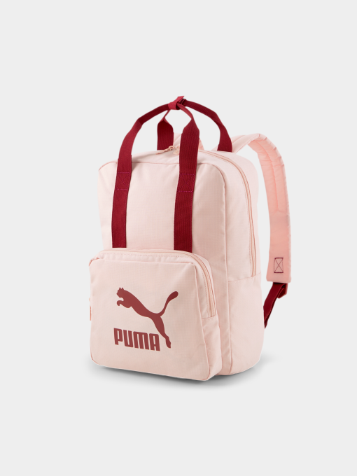 Повсякденний рюкзак PUMA Originals Tote Backpack модель 078481 Фото