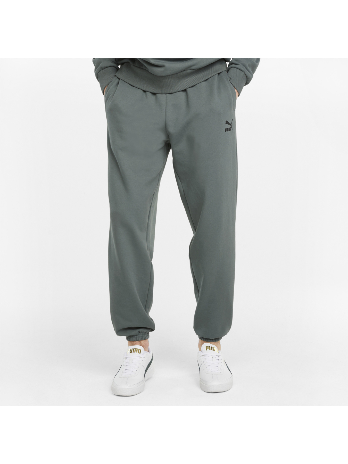 Спортивні штани PUMA модель 532139 Фото