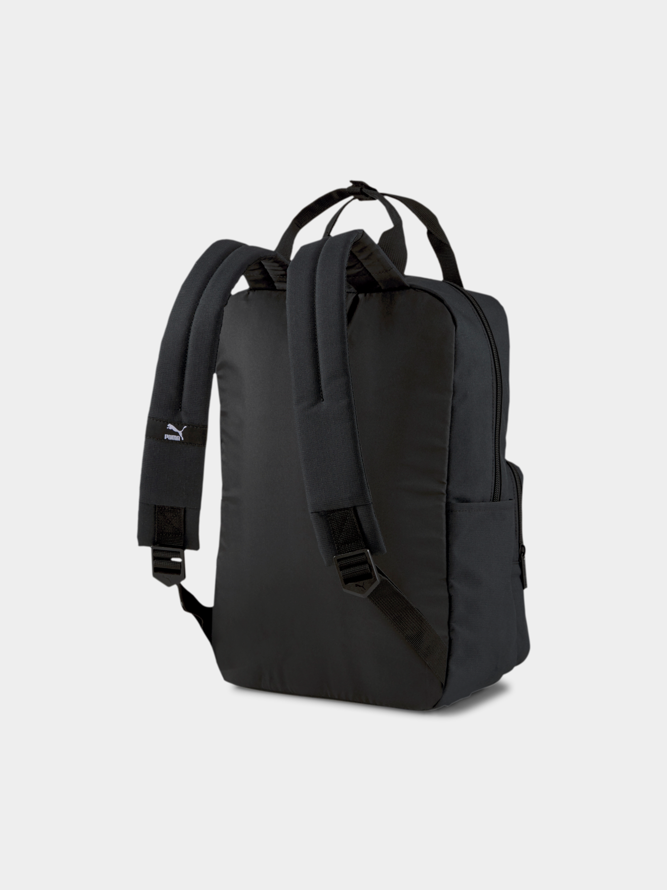 Рюкзак PUMA Originals Tote Backpack модель 078481 Фото