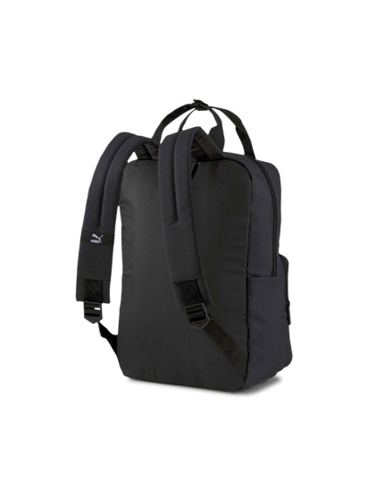 Рюкзак PUMA Originals Tote Backpack модель 078481 — фото - INTERTOP