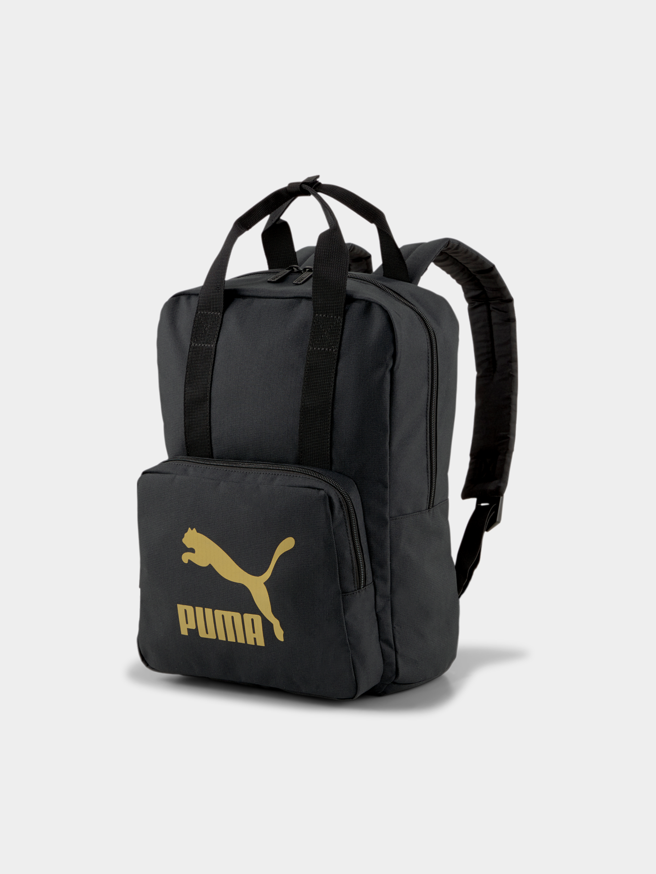 Повсякденний рюкзак PUMA Originals Tote Backpack модель 078481 Фото
