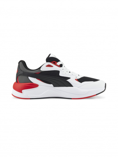 Кросівки PUMA X-ray Speed модель 384638 — фото - INTERTOP