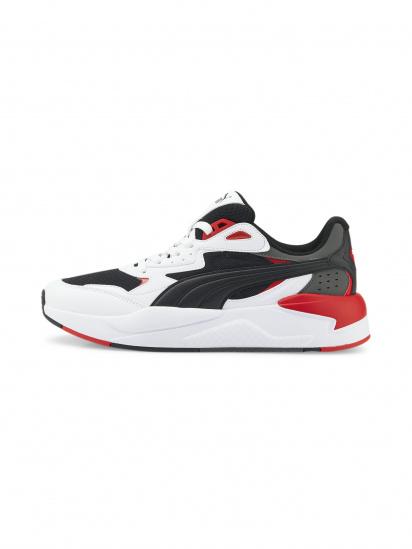 Кросівки PUMA X-ray Speed модель 384638 - фото