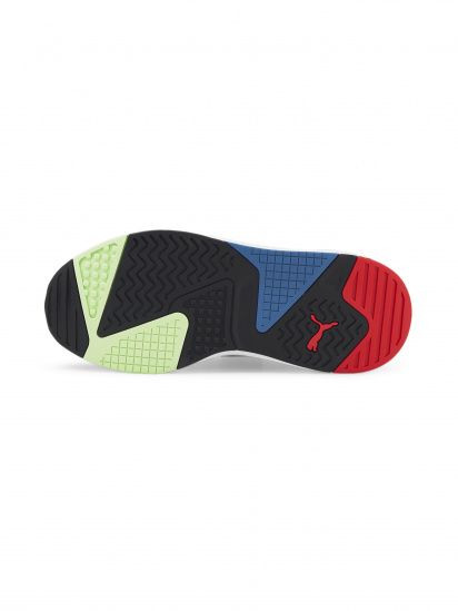 Кросівки PUMA X-ray Speed модель 384638 — фото 4 - INTERTOP