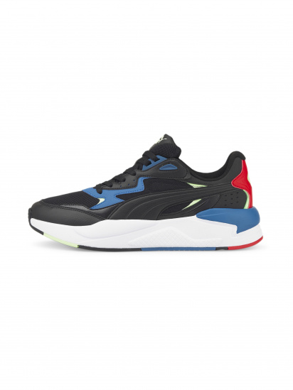 Кросівки PUMA X-ray Speed модель 384638 - фото