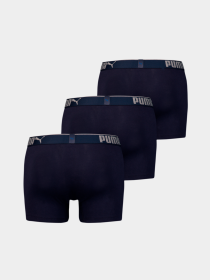 Труси PUMA Premium Sueded Cotton B модель 935032 Фото