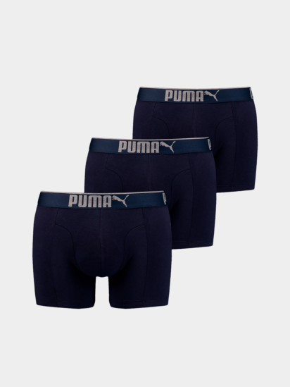 Труси PUMA Premium Sueded Cotton B модель 935032 - фото