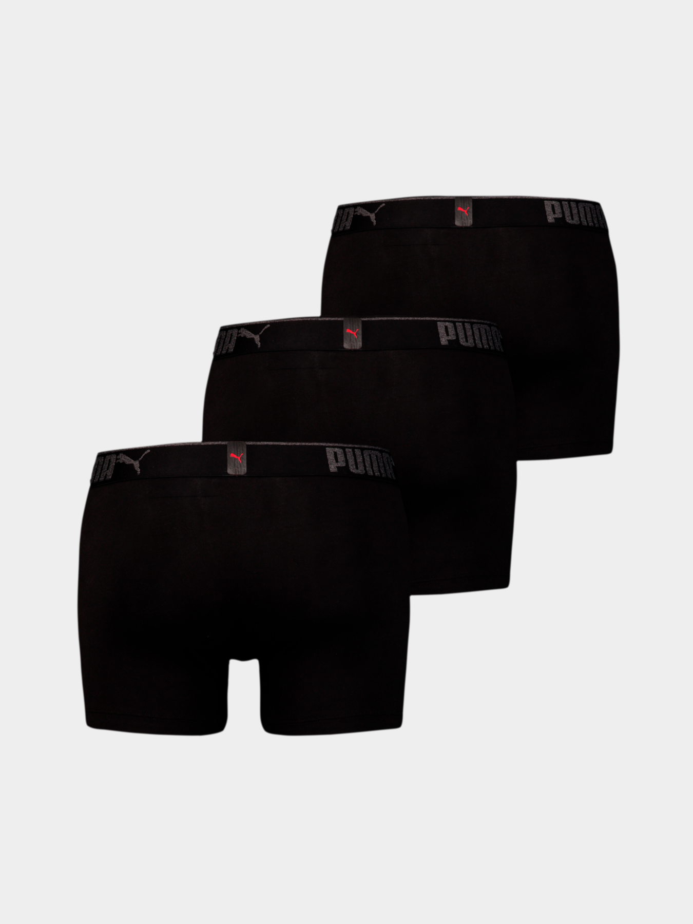 Труси PUMA Premium Sueded Cotton B модель 935032 Фото