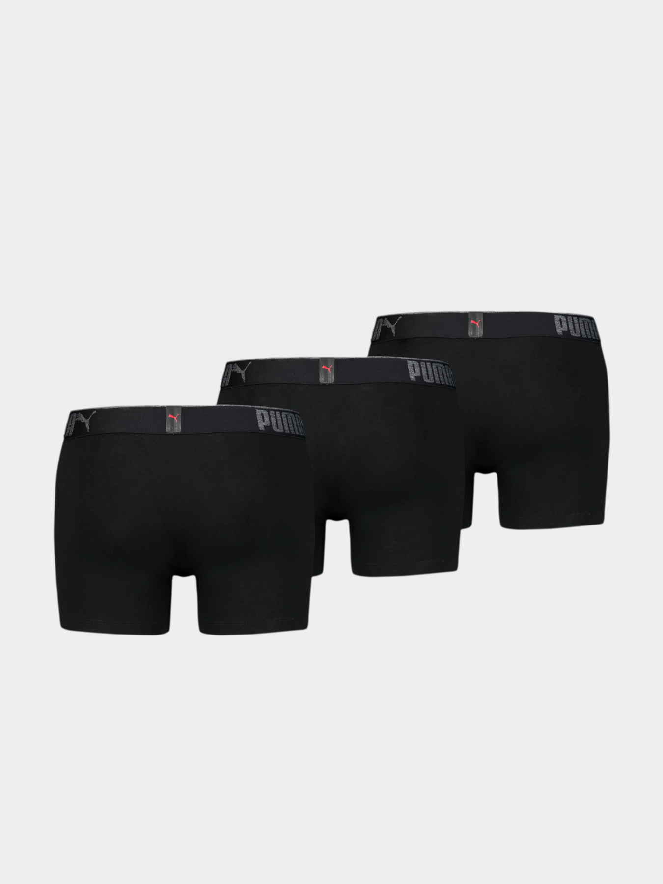 Труси PUMA Premium Sueded Cotton B модель 935032 Фото