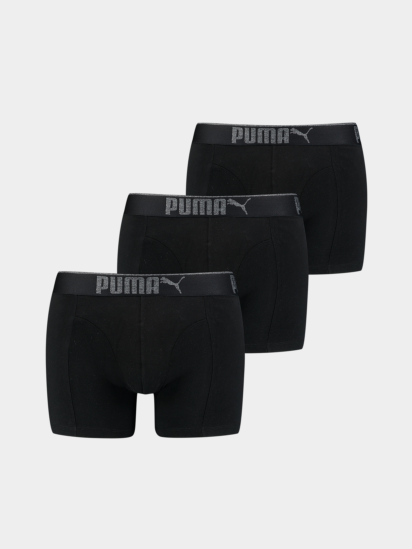 Труси PUMA Premium Sueded Cotton B модель 935032 - фото