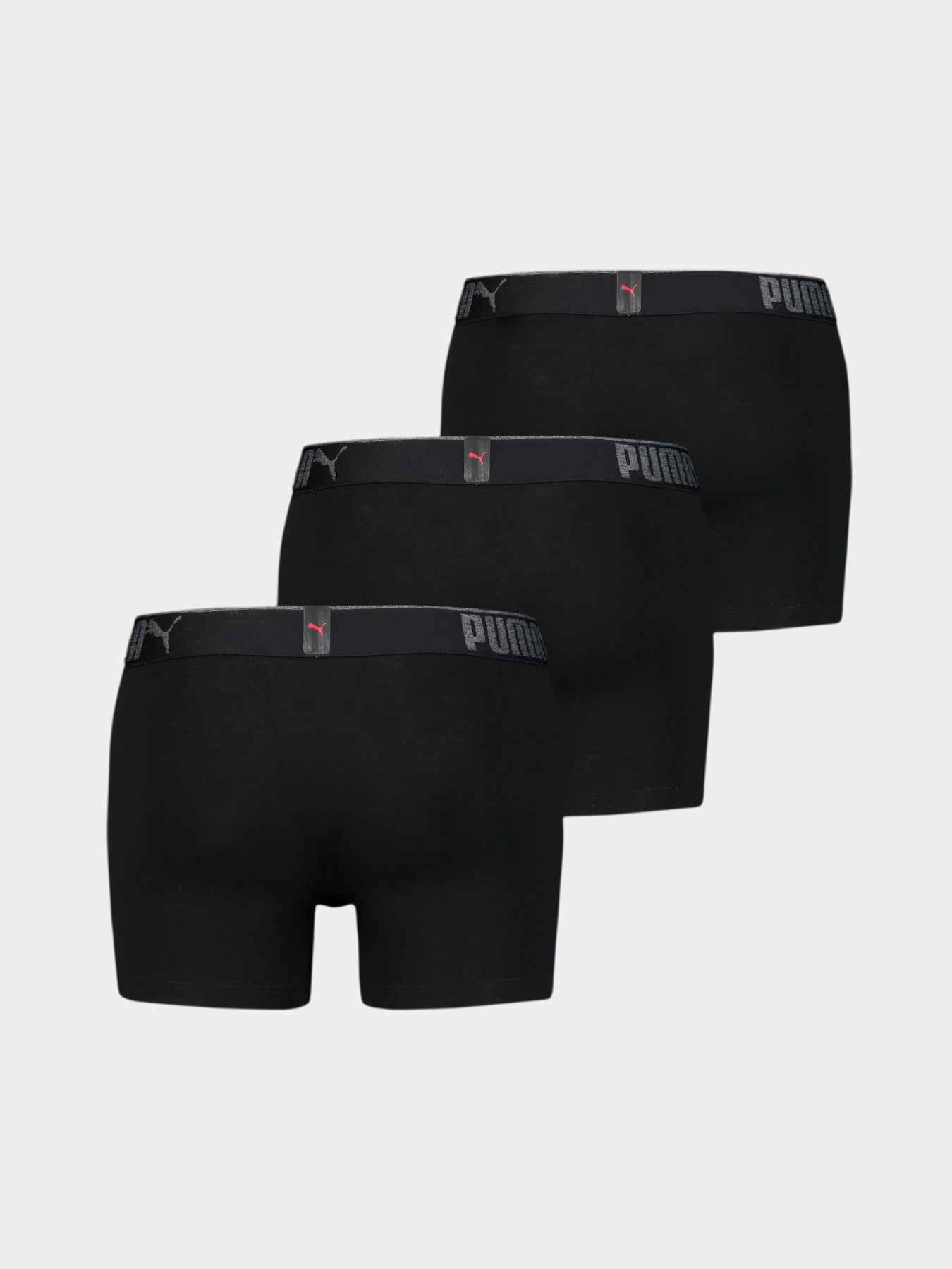 Трусы PUMA Premium Sueded Cotton B модель 935032 Фото