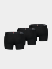 Трусы PUMA Premium Sueded Cotton B модель 935032 Фото