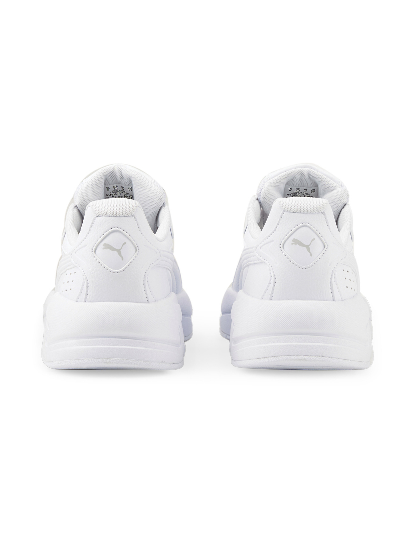 Кроссовки PUMA X-ray Speed модель 384638 Фото