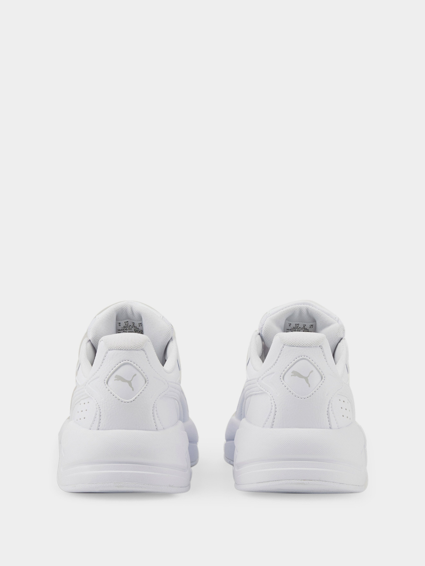 Кроссовки PUMA X-ray Speed модель 384638 Фото